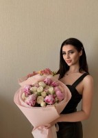 Фото проститутки Каролина №4 в городе Кораблино
