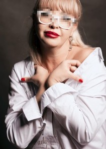 Фото проститутки Ирина №5 в городе Кораблино