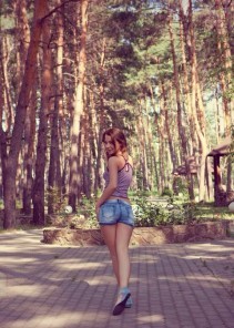 Фото проститутки Алена №7 в городе Кораблино