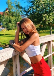Фото проститутки Настя №2 в городе Кораблино