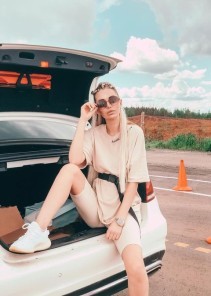 Фото проститутки Настя №3 в городе Кораблино